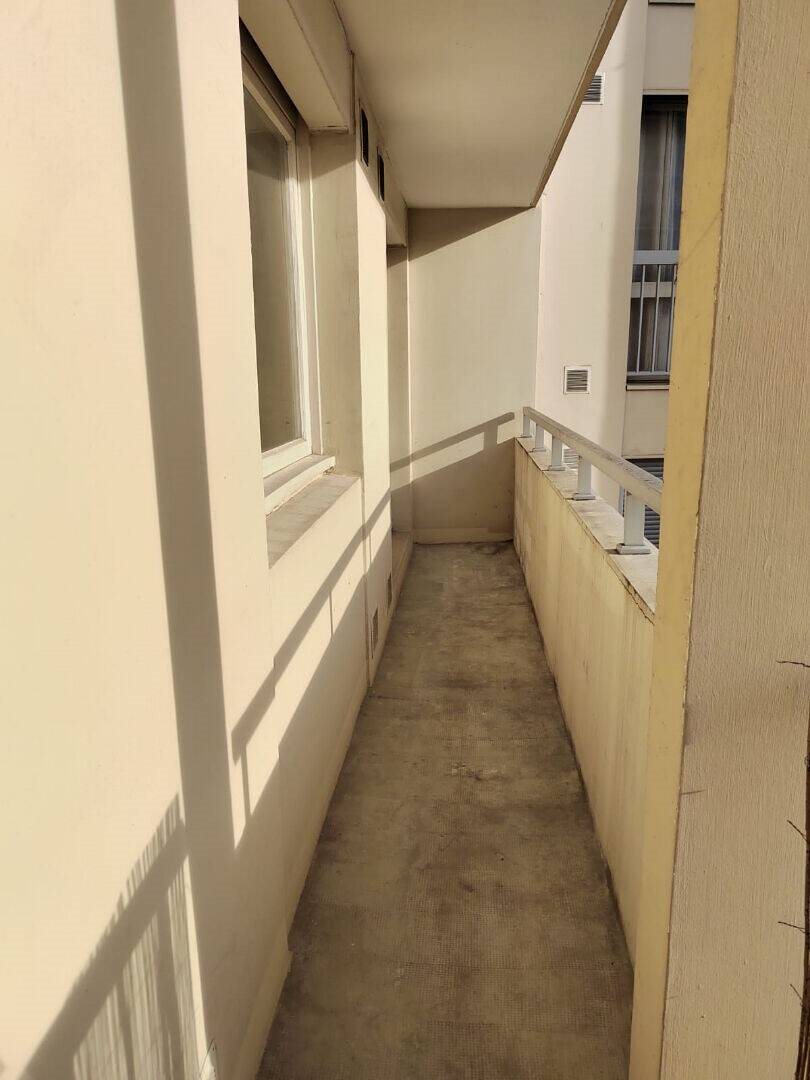 Appartement à louer, 42m², Paris 12ème
