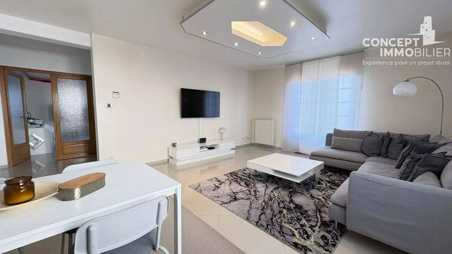 Maison à vendre, 156m², Uckange
