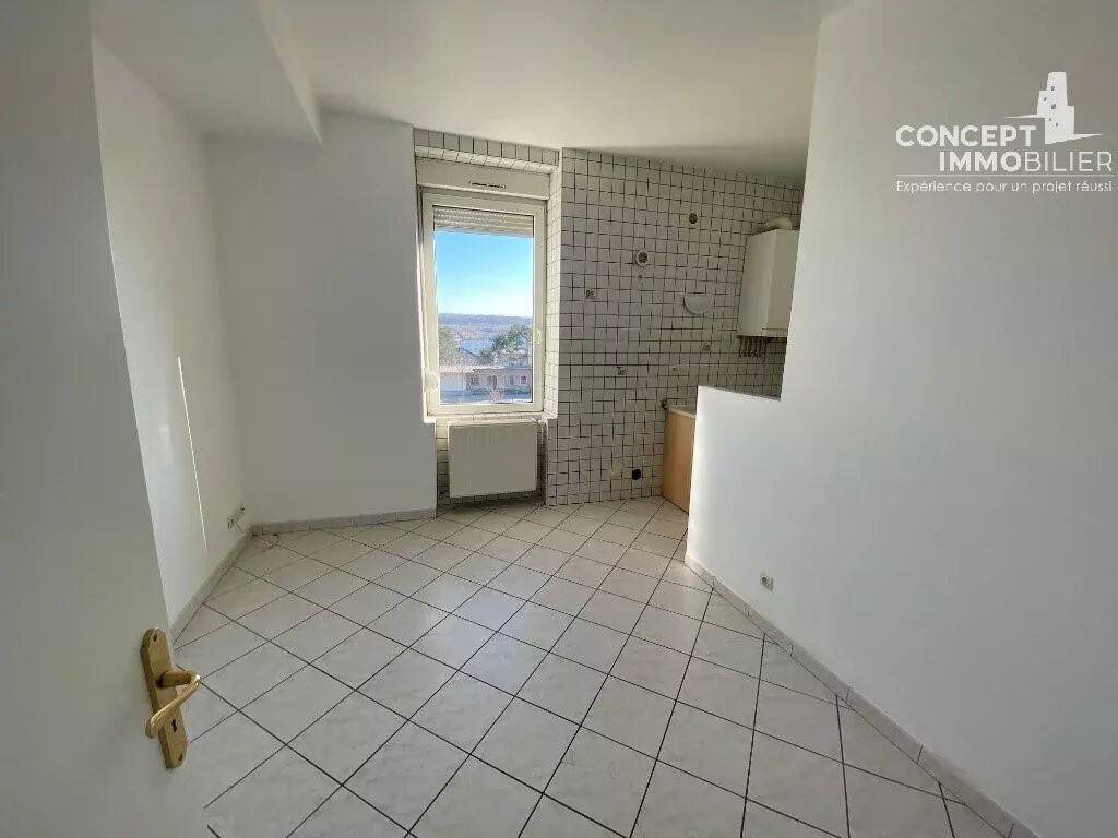Appartement à louer, 33m², Amnéville