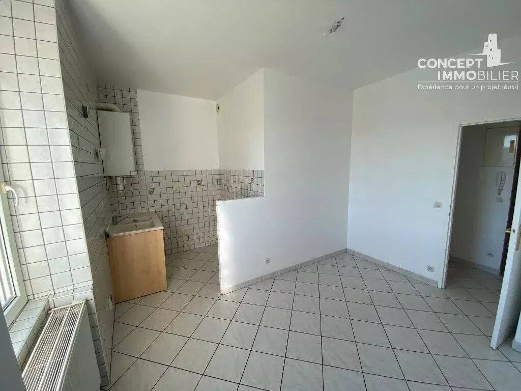 Appartement à louer, 33m², Amnéville