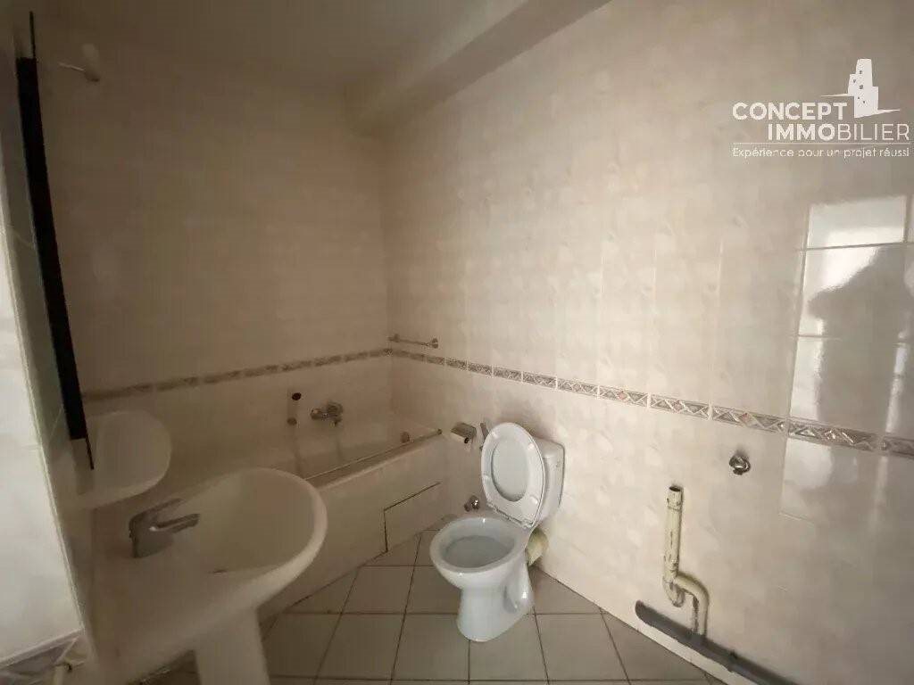 Appartement à louer, 33m², Amnéville