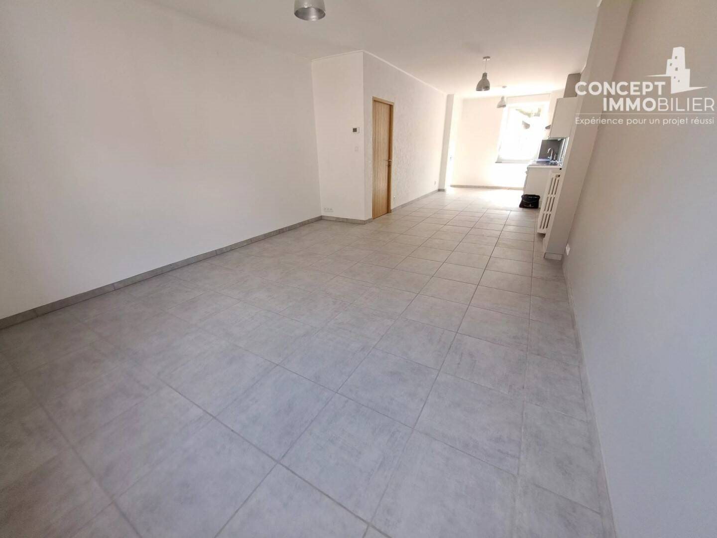 Maison à louer, 80m², Hayange