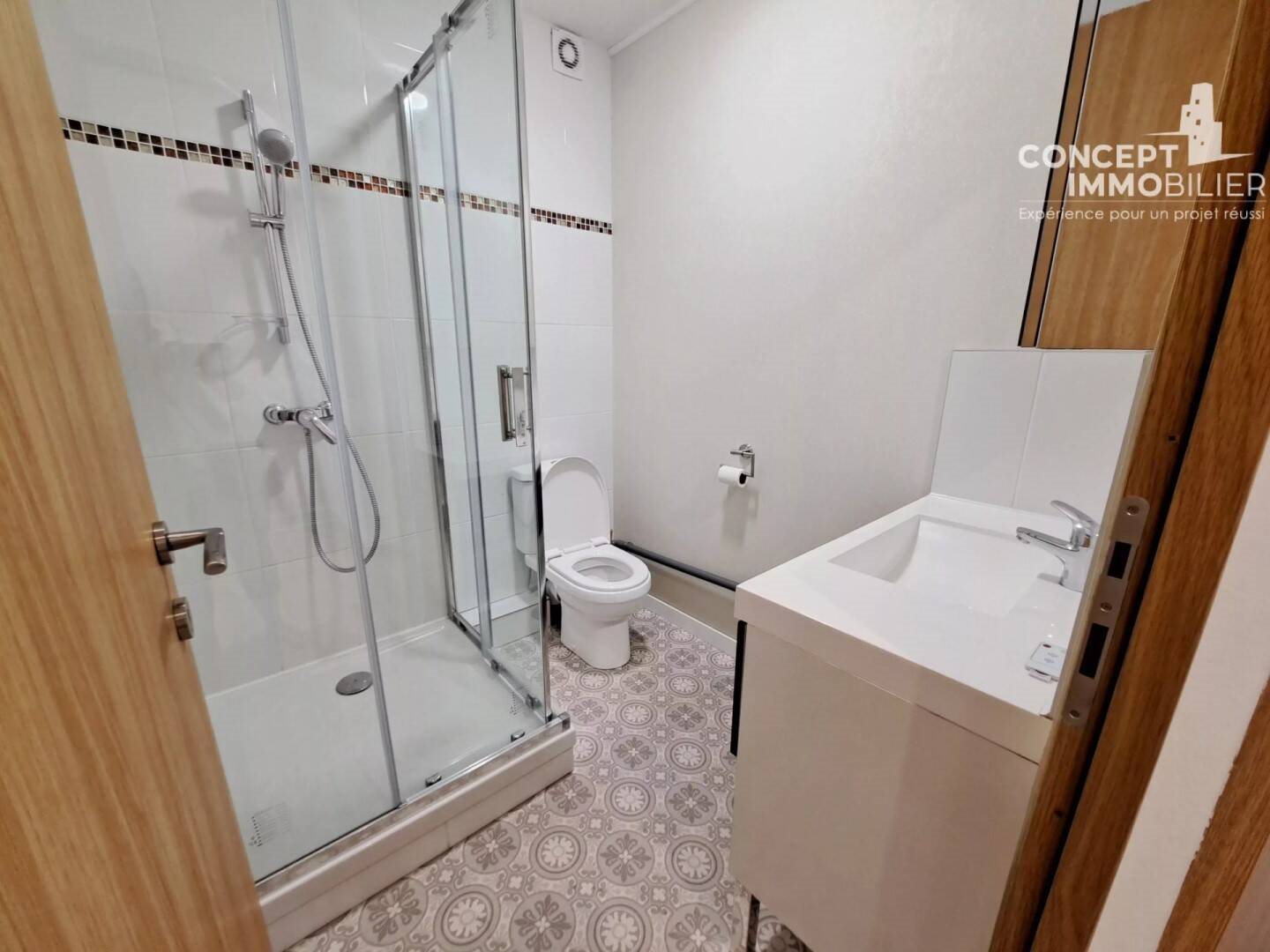 Maison à louer, 80m², Hayange