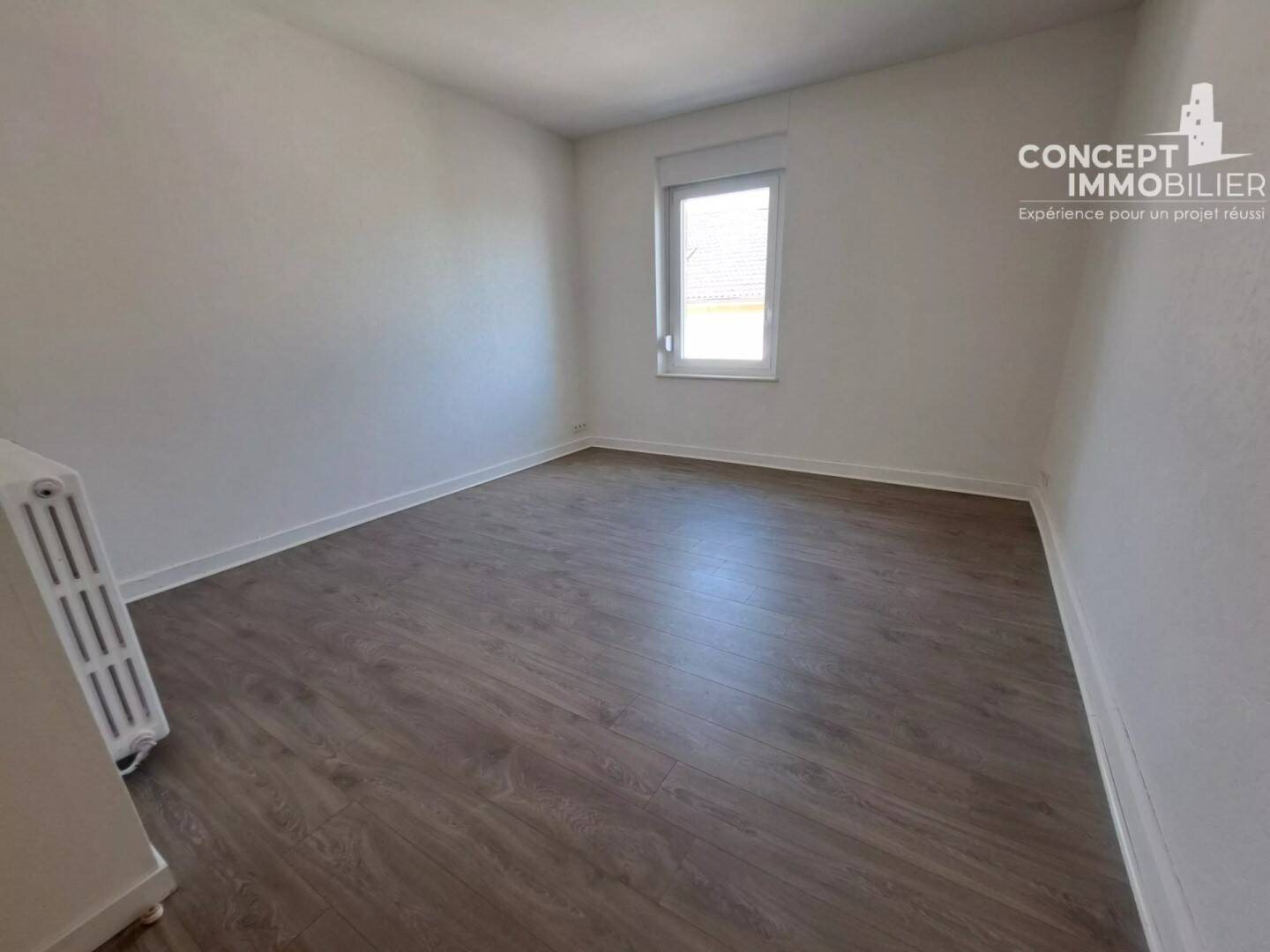 Maison à louer, 80m², Hayange