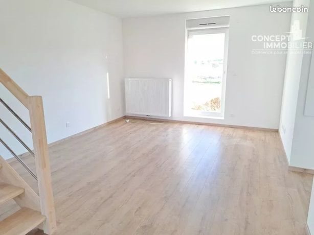 Maison à louer, 111m², Fameck
