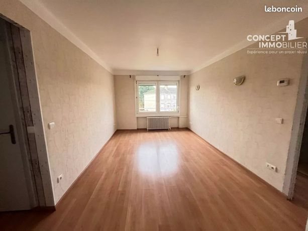 Appartement à louer, 59m², Florange