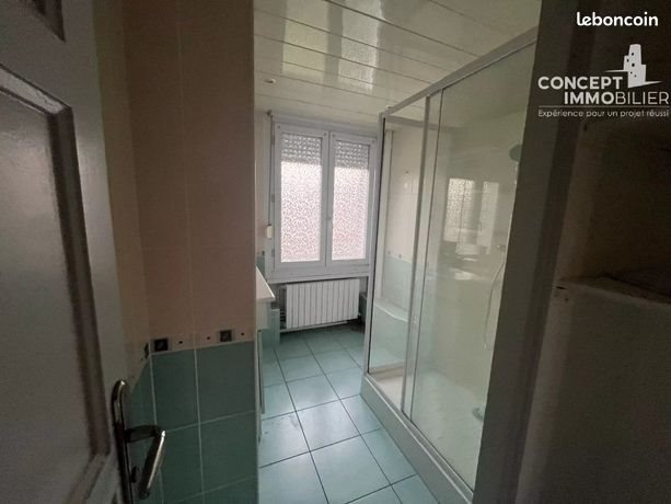 Appartement à louer, 59m², Florange
