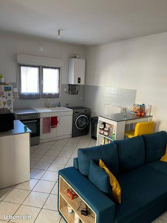 Maison à louer, 49m², Amnéville