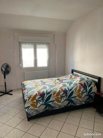 Maison à louer, 49m², Amnéville