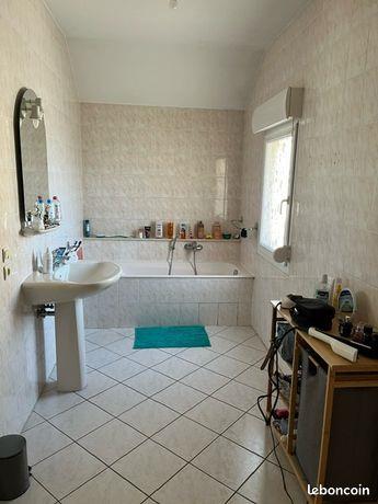 Maison à louer, 49m², Amnéville