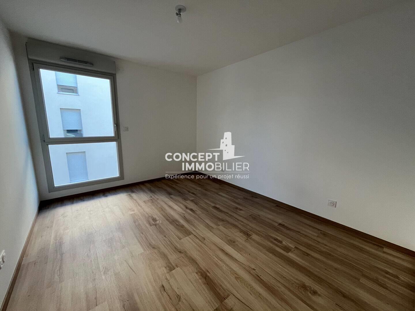 Appartement à louer, 65m², Fameck