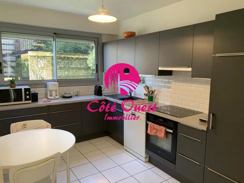 Appartement à louer, 98m², Le Havre