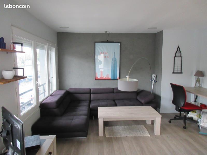 Appartement à louer, 46m², Le Havre