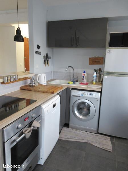 Appartement à louer, 46m², Le Havre