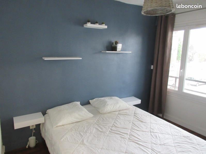 Appartement à louer, 46m², Le Havre
