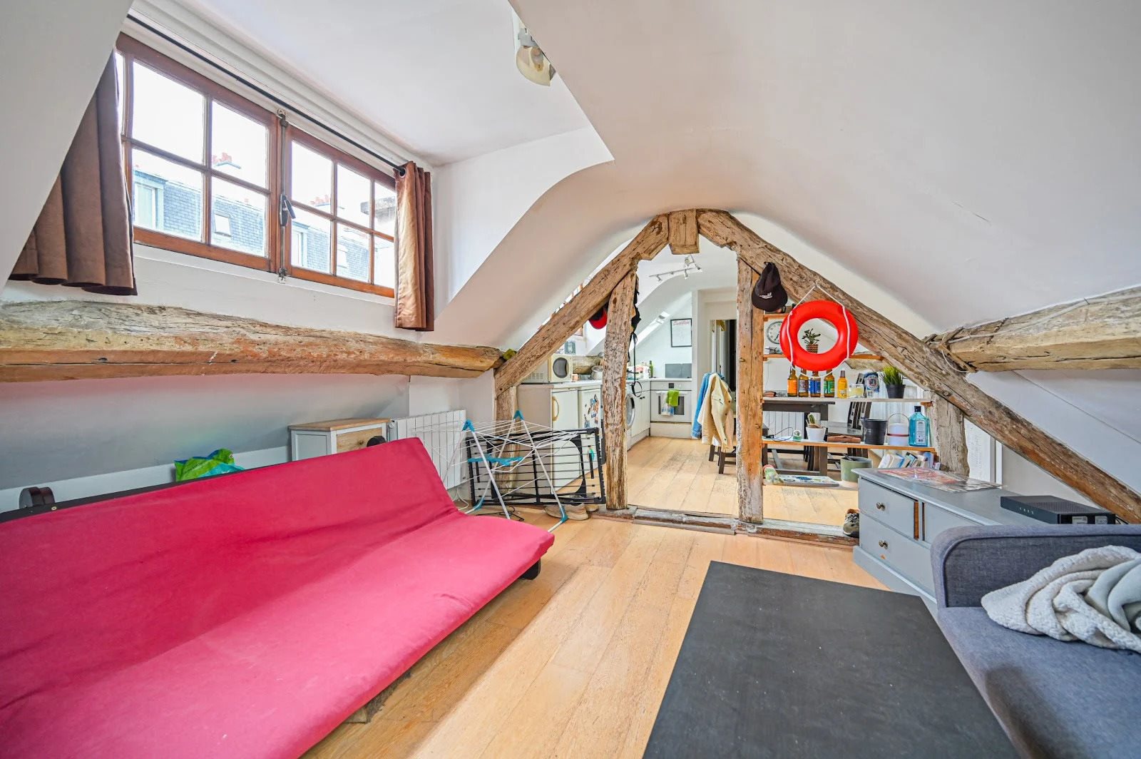 Appartement à vendre, 66m², Paris 11ème