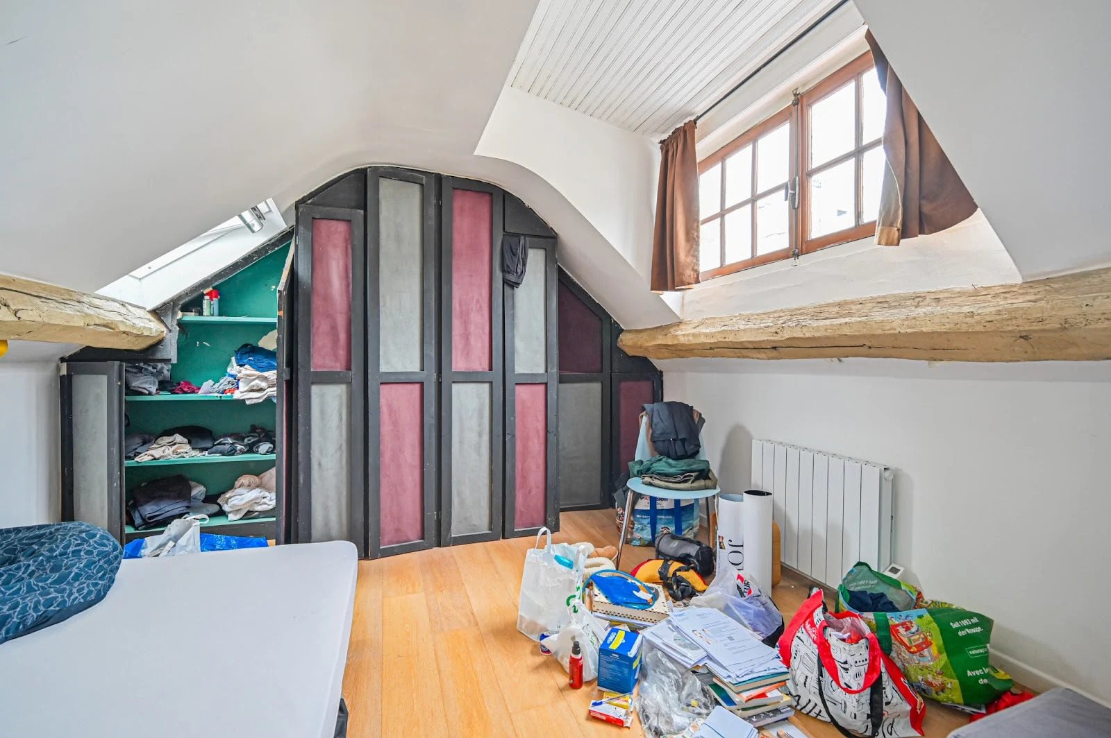 Appartement à vendre, 66m², Paris 11ème