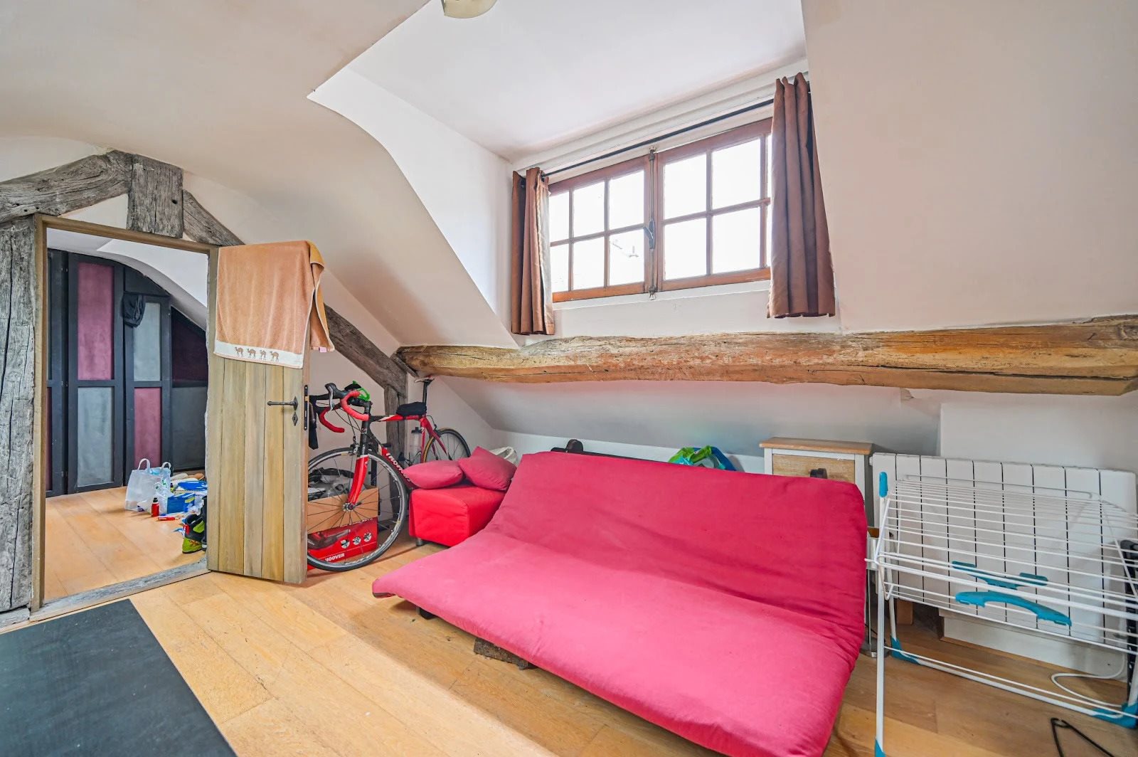 Appartement à vendre, 66m², Paris 11ème