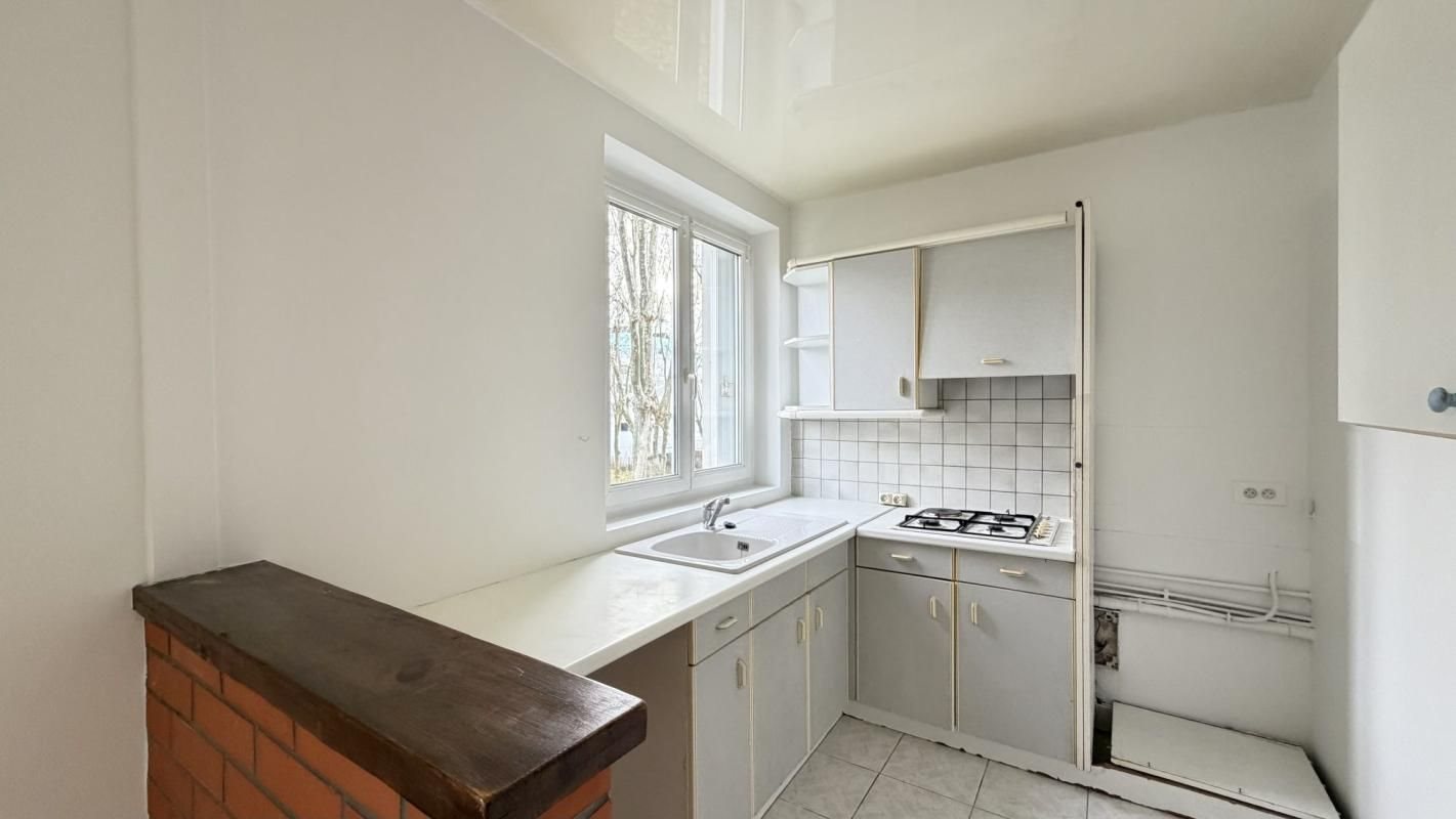 Appartement à louer, 34m², Paris 11ème