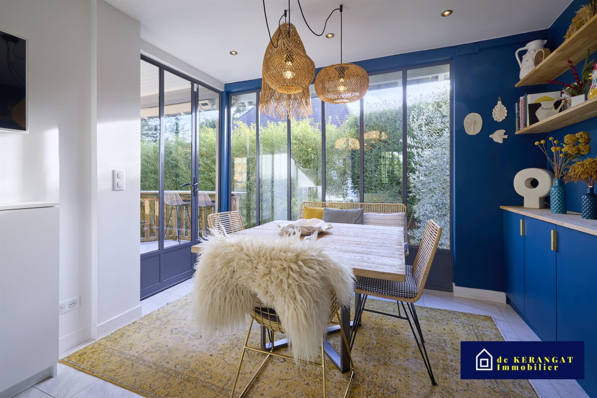 Maison à vendre, 180m², Sceaux