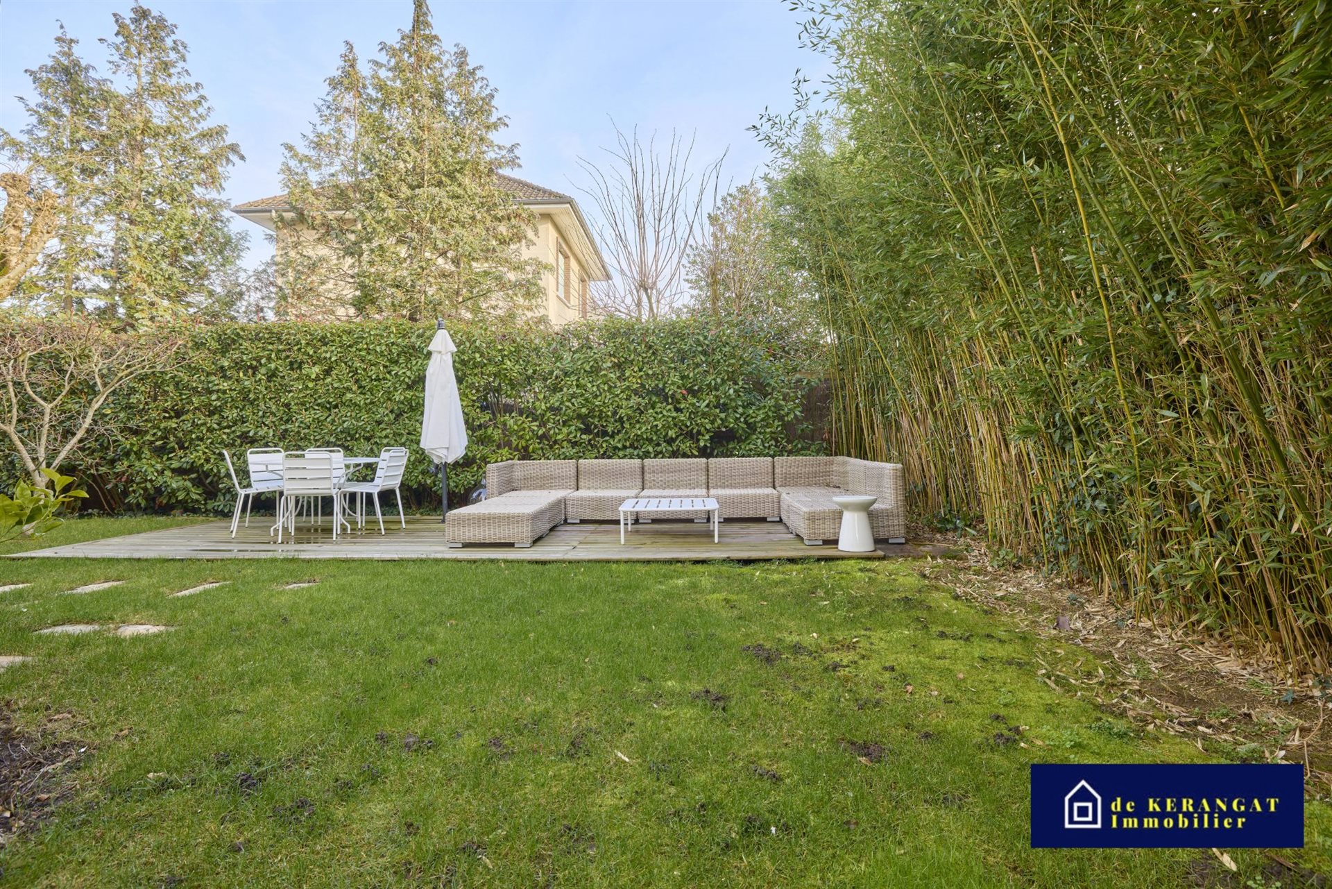 Maison à vendre, 180m², Sceaux