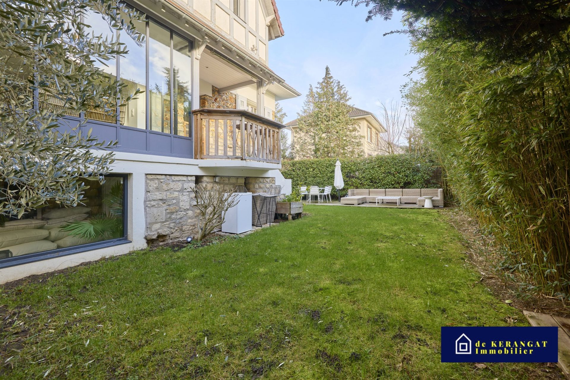 Maison à vendre, 180m², Sceaux