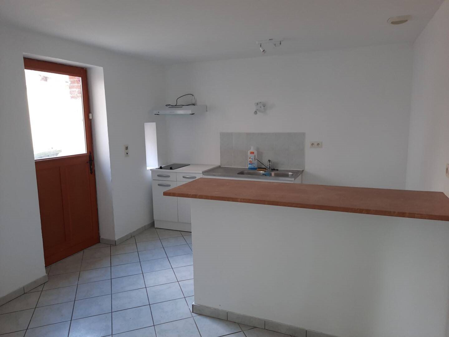 Maison à louer, 80m², Fontaine-sous-Jouy