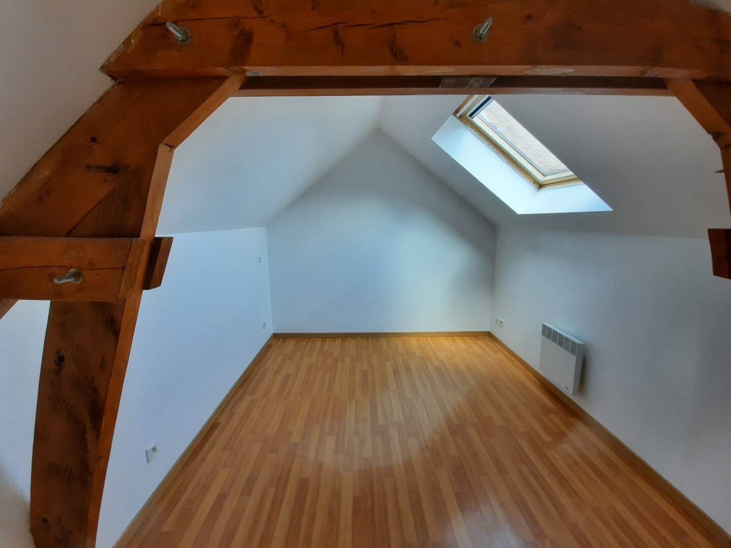 Maison à louer, 80m², Fontaine-sous-Jouy