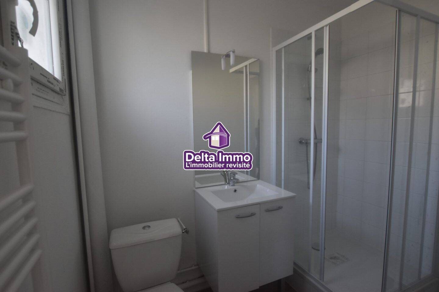 Appartement à louer, 40m², Louviers