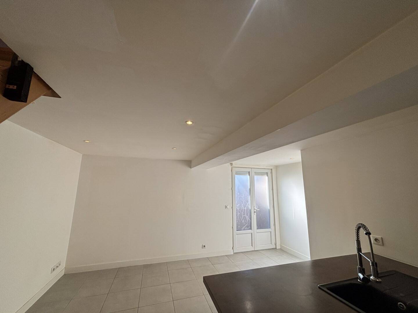 Appartement à louer, 35m², Le Vieil-Evreux