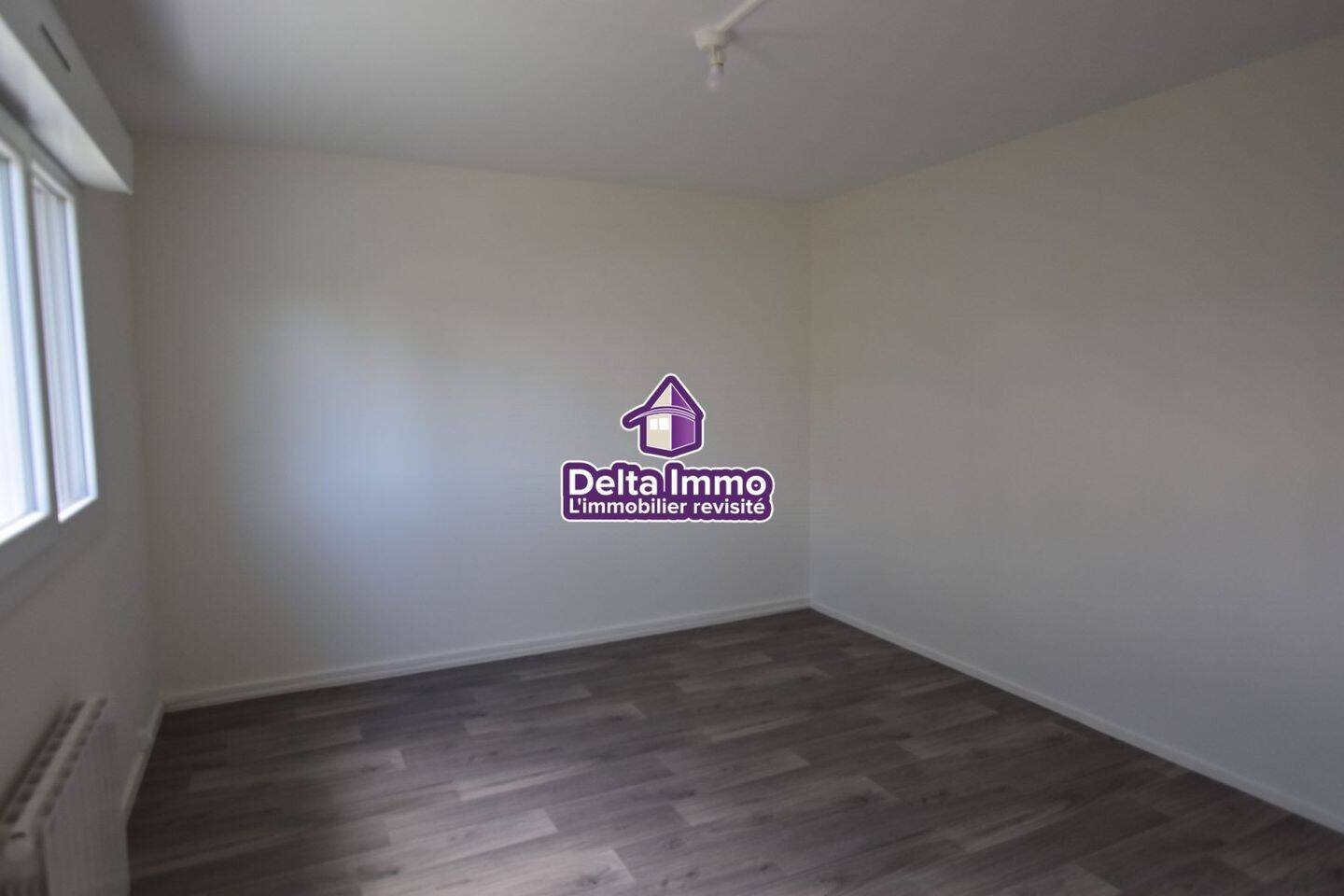 Appartement à louer, 38m², Louviers