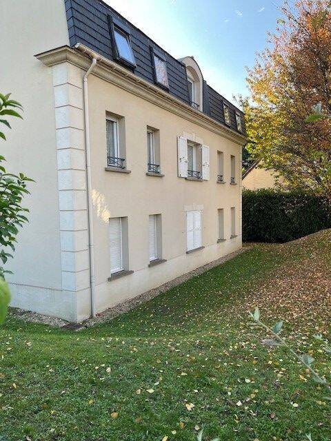 Appartement à louer, 40m², Ouzouer-sur-Trézée