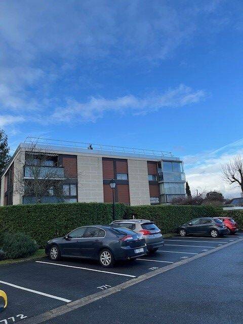 Appartement à louer, 18m², Fontenay-le-Fleury