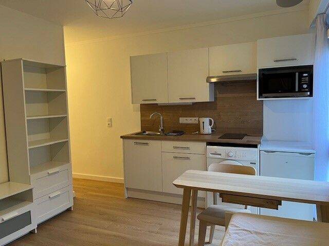 Appartement à louer, 18m², Fontenay-le-Fleury