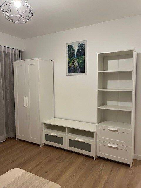 Appartement à louer, 18m², Fontenay-le-Fleury