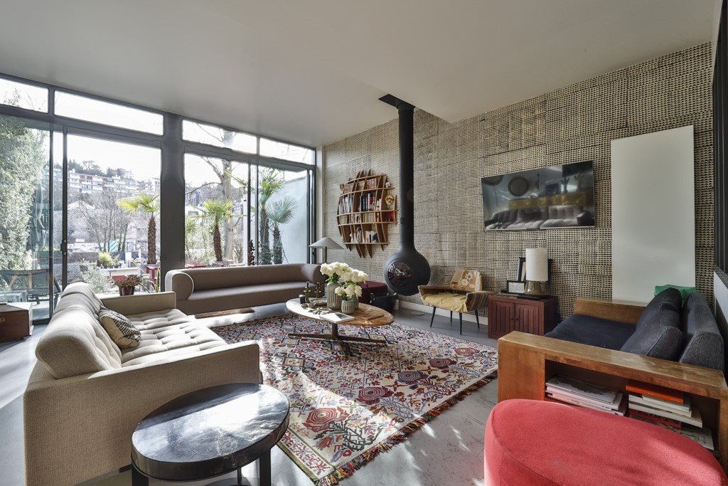 Maison à vendre, 235m², Boulogne-Billancourt