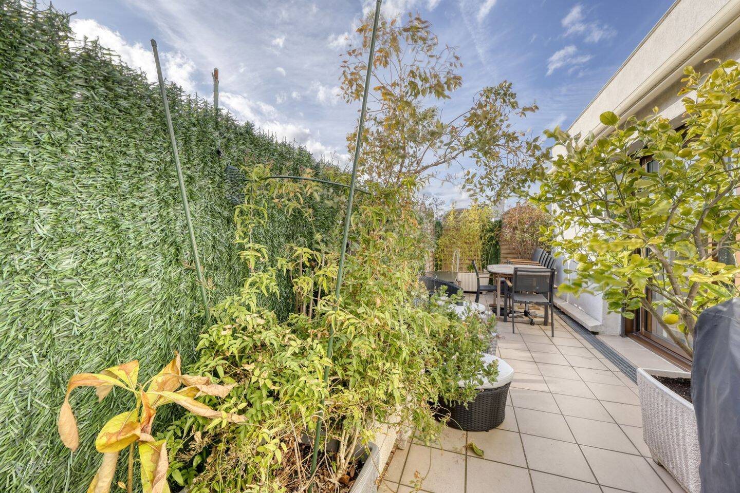 Appartement à vendre, 52m², Boulogne-Billancourt