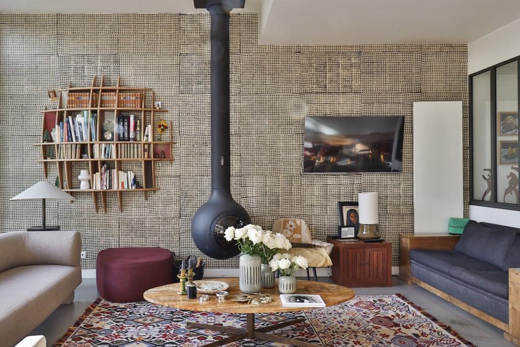 Maison à vendre, 235m², Paris 16ème