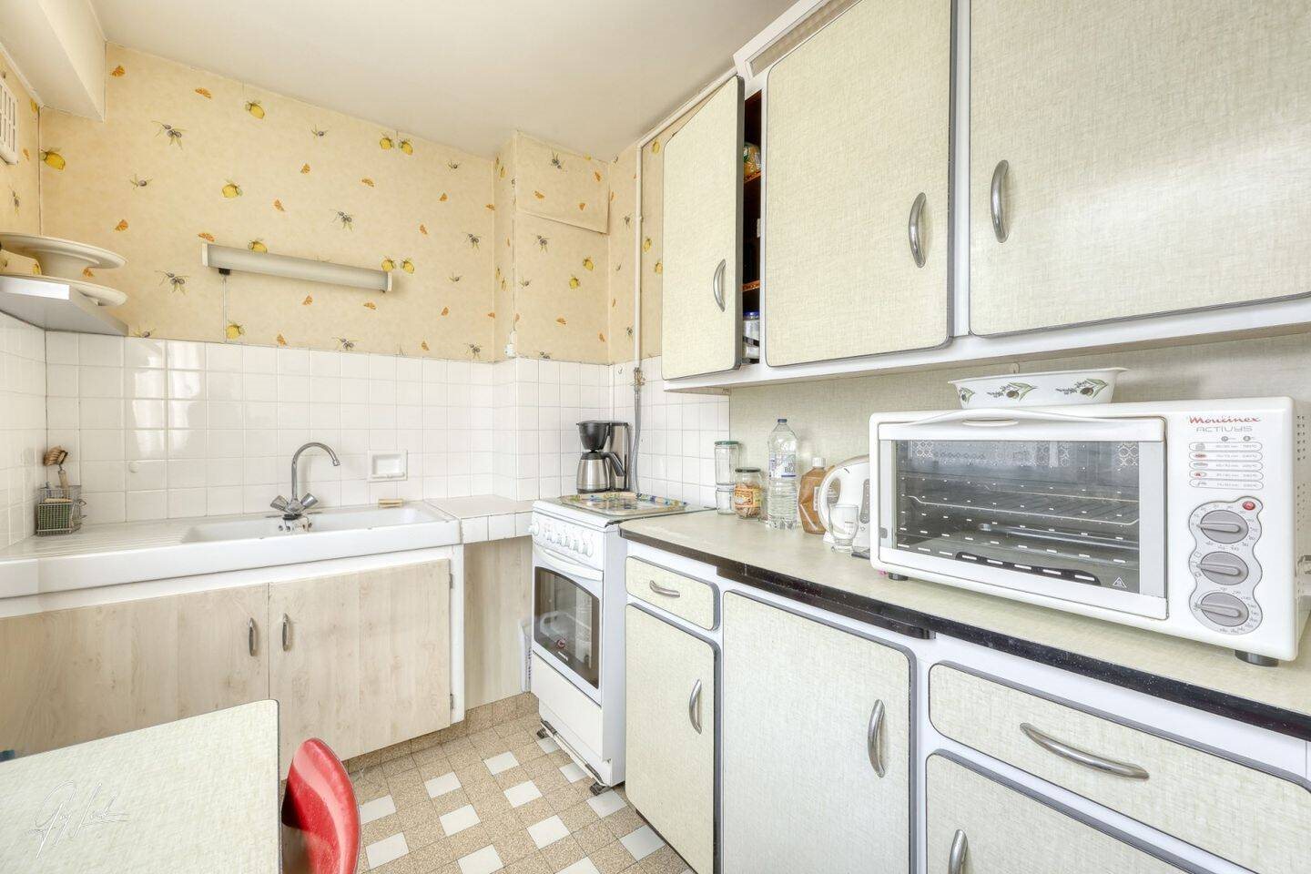 Appartement à vendre, 71m², Boulogne-Billancourt