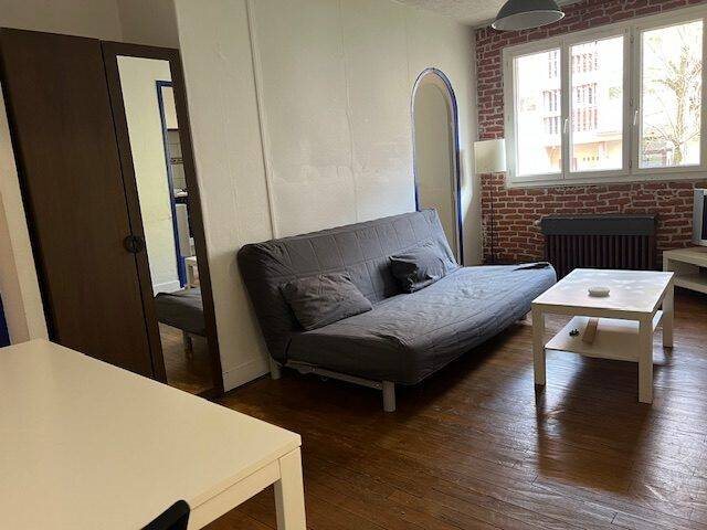 Appartement à louer, 51m², Toulouse