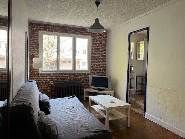 Appartement à louer, 51m², Toulouse