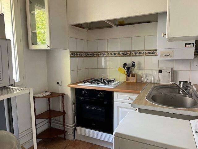 Appartement à louer, 51m², Toulouse
