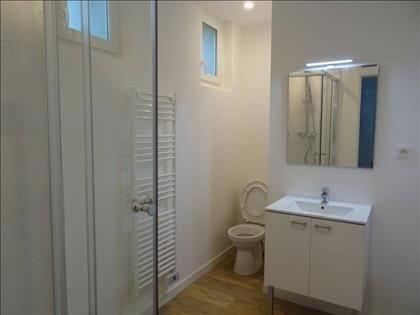 Appartement à louer, 42m², Toulouse