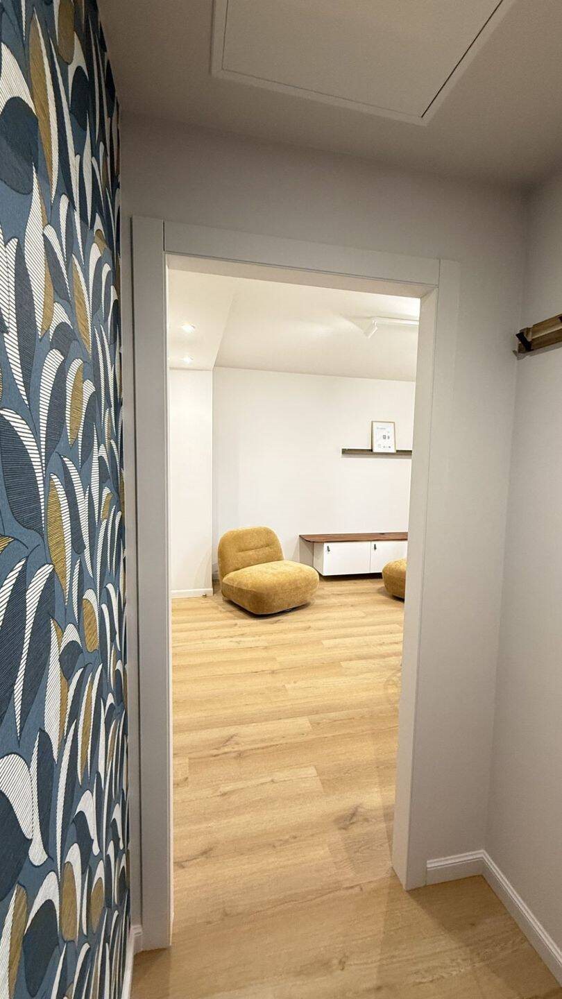 Appartement à louer, 29m², Toulouse