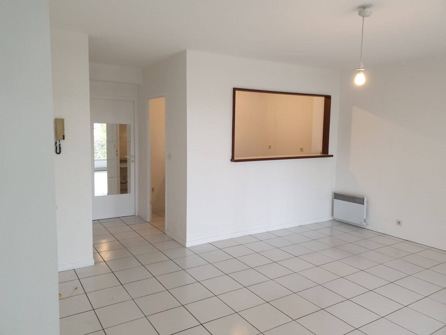 Appartement à louer, 51m², Toulouse