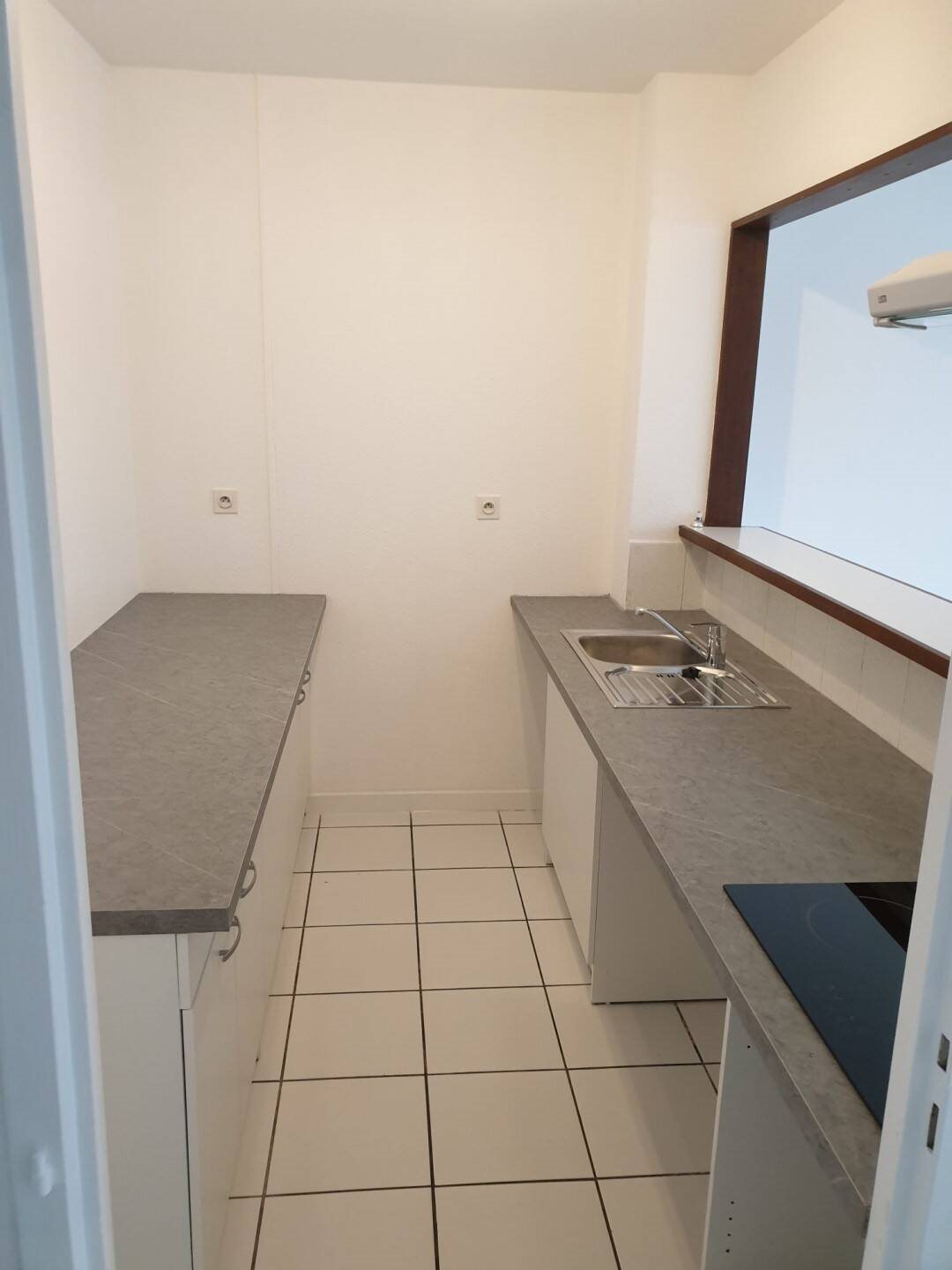 Appartement à louer, 51m², Toulouse