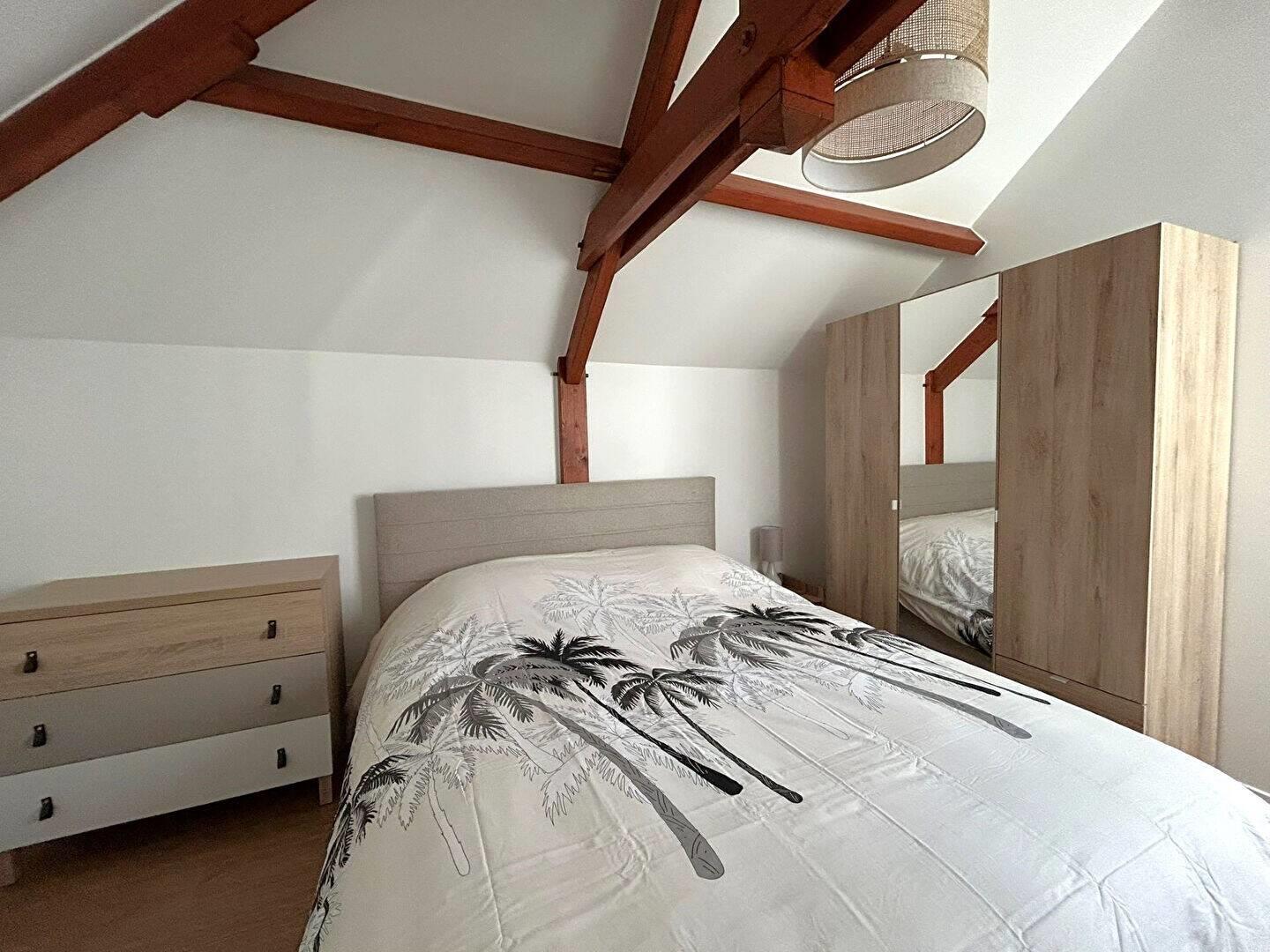 Maison à louer, 48m², Carrières-sur-Seine
