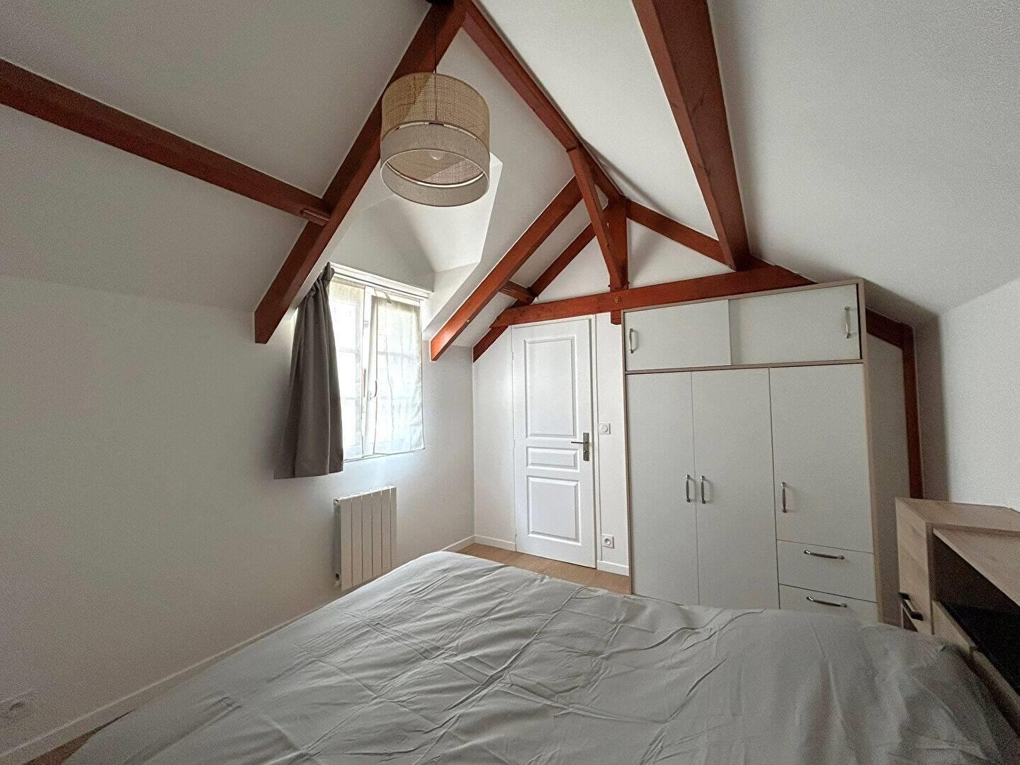 Maison à louer, 48m², Carrières-sur-Seine