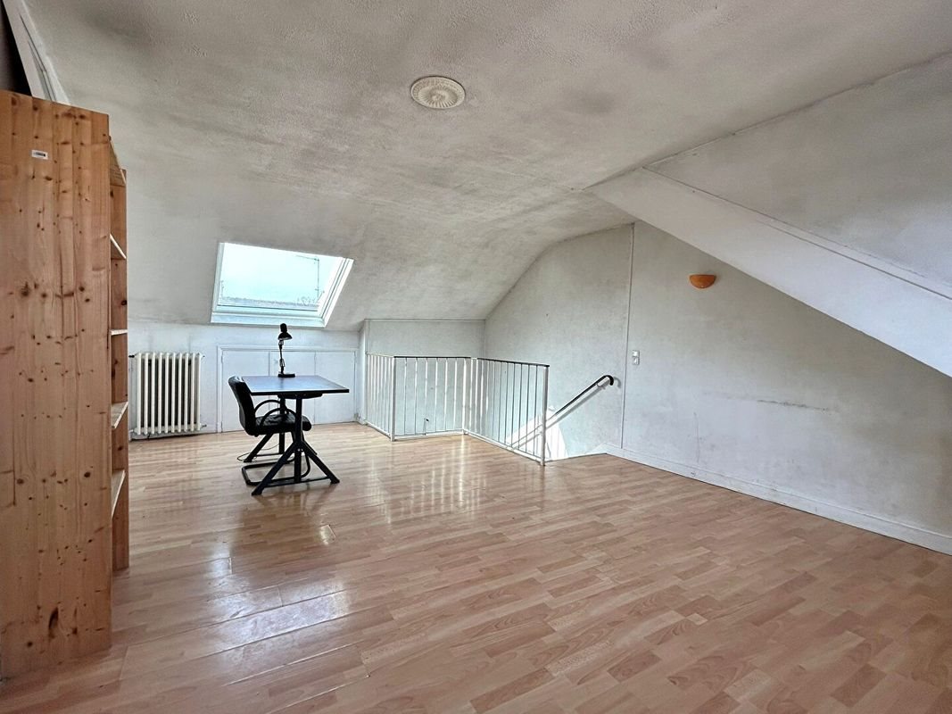 Appartement à vendre, 32m², Bazoches-sur-Guyonne