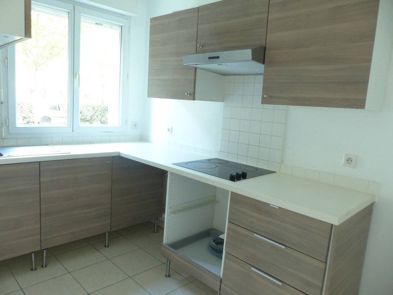 Appartement à louer, 57m², Bazoches-sur-Guyonne